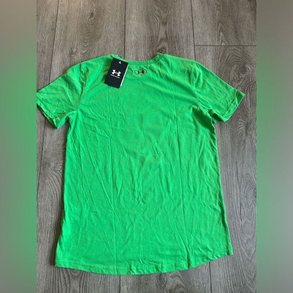 Under armour baseball gradient icon graphic tshirt - Picture 2 of 4